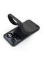 Nothing Phone 4A Pro Case Camera Protected Embossed Soft Colorful Silicone Cover Matte Inside Velvet - 4