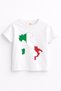 Mamma Mia Style – Italy Kids' T-Shirt