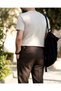 Men's Old Money Pleated Double-Cuffed Premium Trousers - 6