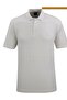 New Season Polo Collar Pocketless Regular Cut Men's T-Shirt - 3