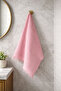 Daily 100% Cotton Waffle Towel Set – Hand Towel & Bath Towel - 3