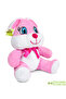 25 cm Plush Animal Figures – Soft and Adorable Gift for Kids - 3