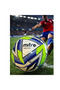 Ultimatch Max Size 5 Football Hyperseam Match Soccer Ball