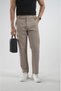 Trend Biz Lycra Fabric Boyfriend Fit Men's Trousers - 3