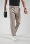 Trend Biz Lycra Fabric Boyfriend Fit Men's Trousers