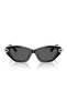 Tiffany tf4231u 8055s4 53 women's sunglasses - 2