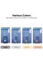 Magnetic Card Wallet with Stand – Transparent Phone Holder - 2