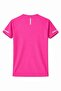 3-Pack Quick Dry Multi-Color Athletic Technical Women's Sports T-Shirts - 7