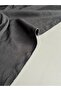 Modal Cotton Cupra Fabric Draped Dress Pants Clothing Fabric - 4 Colors Grey and Anthracite Shades - 5