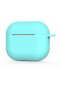 AirPods 4 Case - - turquoise - 2