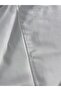 White Sunshade Skirt, Non-Lead-Free Iron-Free Sunshade Curtain, the First in Turkey - 5