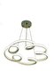 MODERN LED AVİZ