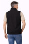 Men's Multi-Pocket Fabric Hunting Vest 2034 - 5