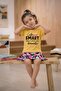 Girl Cute Smart And Dramatic T-Shirt - 3