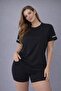 3-Pack Quick Dry Multi-Color Athletic Technical Women's Sports T-Shirts - 2