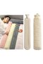 Sn-29910 Soft Textured Long 76 cm 2500 ml Capacity Hot Water Bag with Plush Cover - 5
