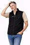 Men's Multi-Pocket Fabric Hunting Vest 2034 - 4
