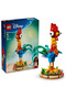 Disney Heihei Vaiana 43272 566 Pieces Figurine Decoration + 9 Years