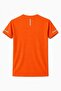 3-Pack Quick Dry Multi-Color Athletic Technical Women's Sports T-Shirts - 7