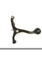 Front Lower Right Side Scissors for Accord 08-12 Japanese
