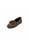 Vollex Lace-Up Women's Daily Ballet Flats with Drop Stones - 3