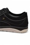 5183 Genuine Leather Orthopedic Sole Men's Nubuck Leather Shoes - Summer Men's Casual Leather Shoes - 3