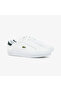 Powercourt Men's White Sports Shoes - 2