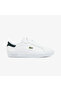 Powercourt Men's White Sports Shoes