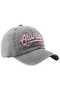 Unisex Vintage Always 75 Embroidered Adjustable Baseball Cap Hat Set of 2 - 5