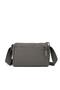Ripstop Fabric Women's Messenger Bag 21K Barcelona 3351 - 4