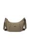 Ripstop Fabric Women's Messenger Bag 21K Barcelona 3354