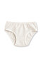 Girl's Jacquard Panties 6-Pack / Briefs / Underwear - 4