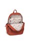 Ripstop Fabric Women's Backpack 21K Barcelona 3360 - 6