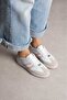 Casual Sneaker Lightweight Flexible Non-Slip Sole Shoes - 3