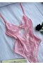 Pembe bodysuit - 2
