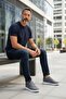 Ultra Light Full Orthopedic Linen Shoes Crrn064