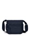 Ripstop Fabric Women's Messenger Bag 21K Barcelona 3350