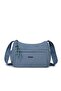 Ripstop Fabric Women's Messenger Bag 21K Barcelona 3352