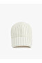 Striped Cap Hat