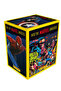 Licensed Marvel Universe Comics Sticker Collection Panini 1 Box (50 Packs=250 Stickers) - 8