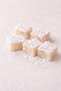 Sade Turkish Delight 2 kg – Traditional Classic Turkish Delight, Soft Textured Treat and Gift-Ready Turkish Delight - 3