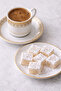 Sade Turkish Delight 2 kg – Traditional Classic Turkish Delight, Soft Textured Treat and Gift-Ready Turkish Delight - 4