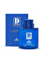 Coral D Block Blue For Men EDP 100ml - 2
