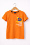 Boy's 2-Piece Set Comfortable Stylish Summer Shorts and T-Shirt Combination for Daily Use Comfortable Set - 3