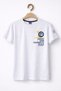Boy's 2-Piece Set Comfortable Stylish Summer Shorts and T-Shirt Combination for Daily Use Comfortable Set - 4