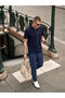 بنطلون رياضي رجالي من NEVAVM Farkily Standard Fit
