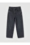 Esvab • Modern & Distinctive Loose-Fit Boys' Jean Pants - 2