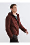 Esvab • Modern & Distinctive Hooded Men's Jacket - 3