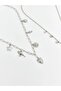 Figured Women's Necklace Set of 3 (S6) - 3