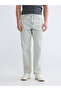 Esvab • Modern & Distinctive Loose Fit Men's Jean Pants - 3